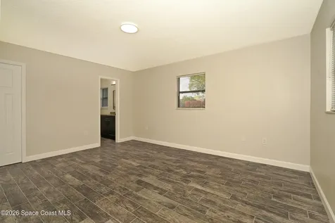 540 Elliott Drive Merritt Island FL 32952