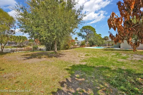 540 Elliott Drive Merritt Island FL 32952