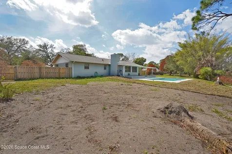 540 Elliott Drive Merritt Island FL 32952