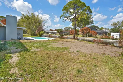 540 Elliott Drive Merritt Island FL 32952