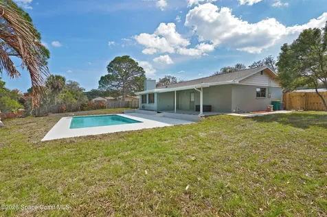 540 Elliott Drive Merritt Island FL 32952