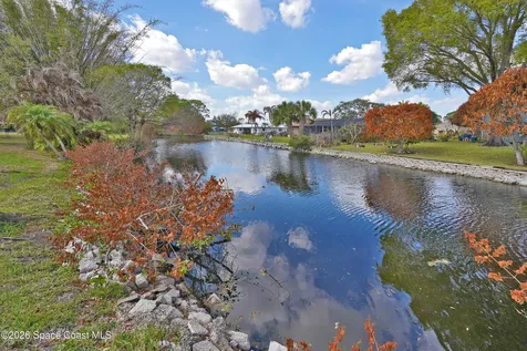 540 Elliott Drive Merritt Island FL 32952