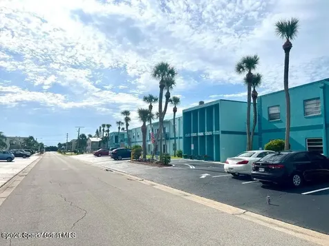 311 Taylor Avenue Cape Canaveral FL 32920