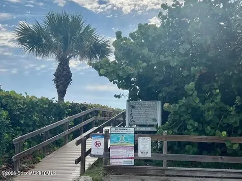 311 Taylor Avenue Cape Canaveral FL 32920