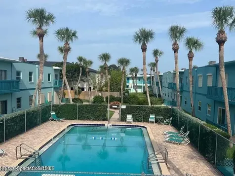 311 Taylor Avenue Cape Canaveral FL 32920