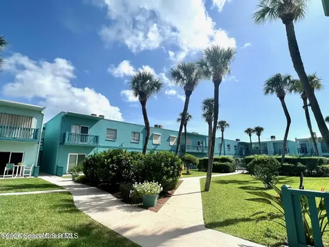311 Taylor Avenue Cape Canaveral FL 32920