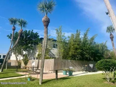 311 Taylor Avenue Cape Canaveral FL 32920