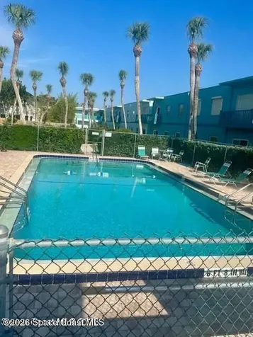 311 Taylor Avenue Cape Canaveral FL 32920