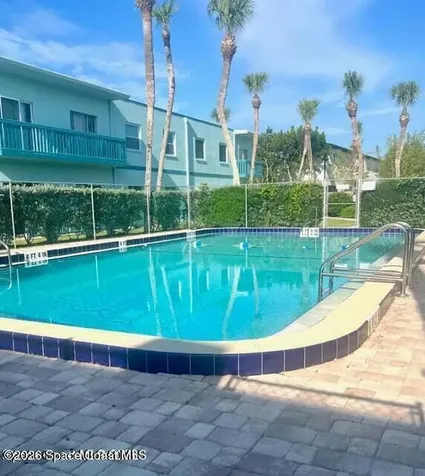 311 Taylor Avenue Cape Canaveral FL 32920