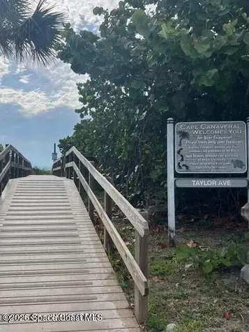 311 Taylor Avenue Cape Canaveral FL 32920