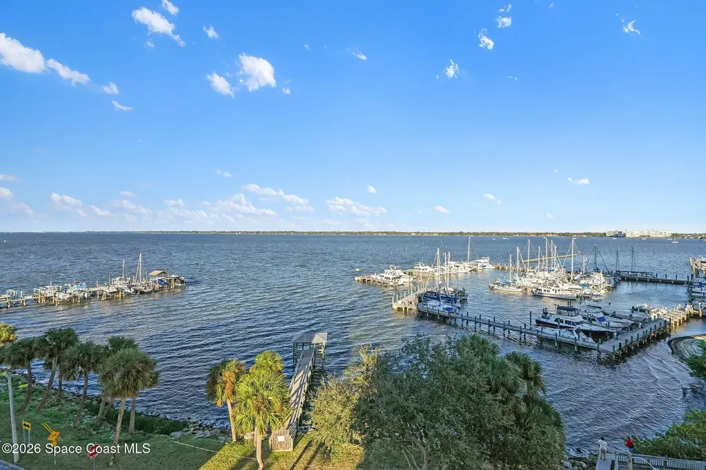 15 N Indian River Drive Cocoa FL 32922