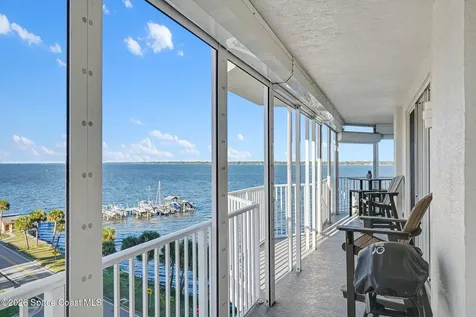 15 N Indian River Drive Cocoa FL 32922