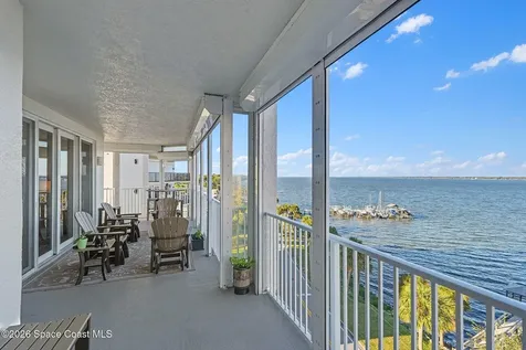 15 N Indian River Drive Cocoa FL 32922