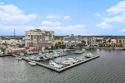 15 N Indian River Drive Cocoa FL 32922