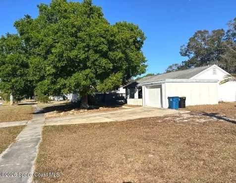 1614 Riviera Drive NE Palm Bay FL 32905