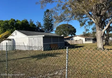 1614 Riviera Drive NE Palm Bay FL 32905