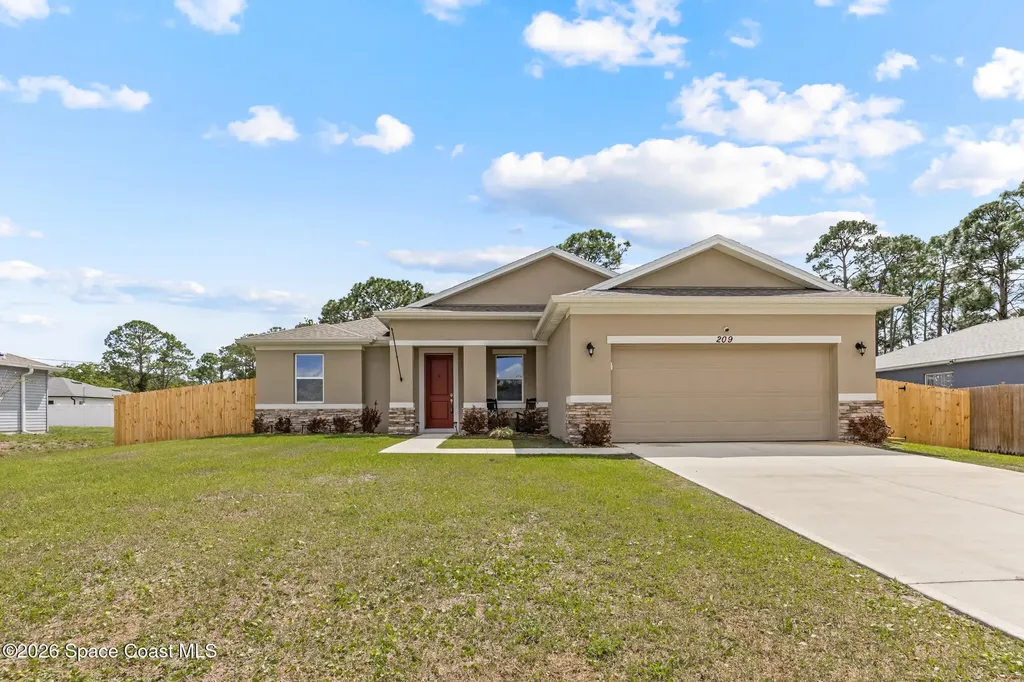 209 Wendover Road SW Palm Bay FL 32908