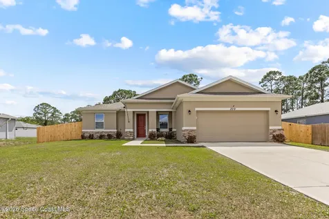 209 Wendover Road SW Palm Bay FL 32908