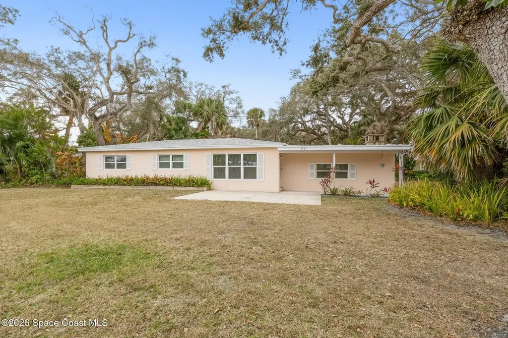 3835 Mockingbird Drive Vero Beach FL 32963