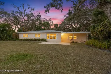 3835 Mockingbird Drive Vero Beach FL 32963