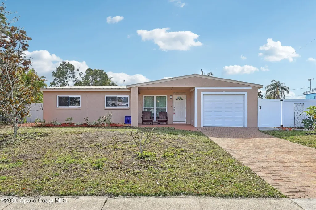 1945 Madison Avenue Melbourne FL 32935