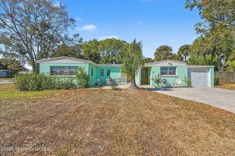 972 Garfield Street Melbourne FL 32935