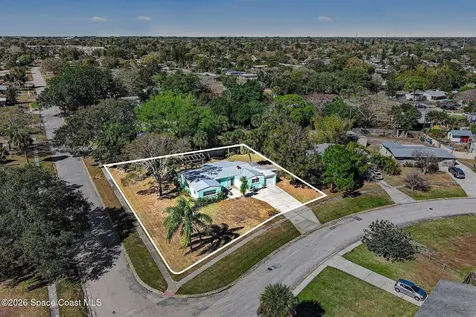 972 Garfield Street Melbourne FL 32935