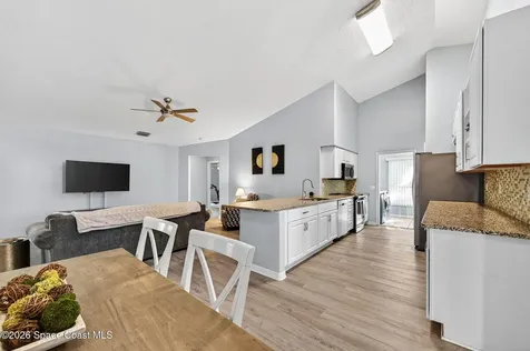 1810 Hensley Drive Rockledge FL 32955