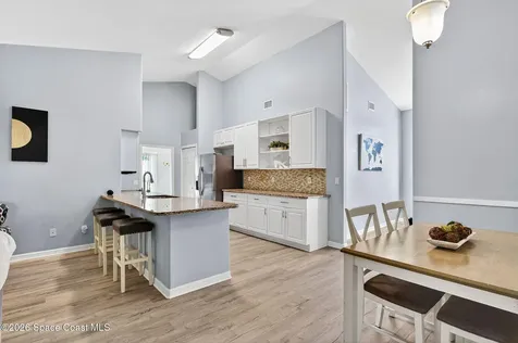 1810 Hensley Drive Rockledge FL 32955