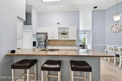 1810 Hensley Drive Rockledge FL 32955