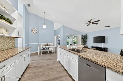 1810 Hensley Drive Rockledge FL 32955