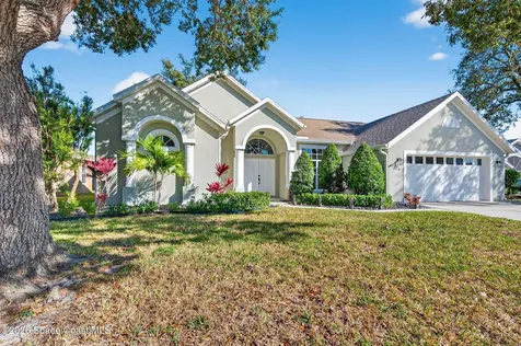 1810 Hensley Drive Rockledge FL 32955