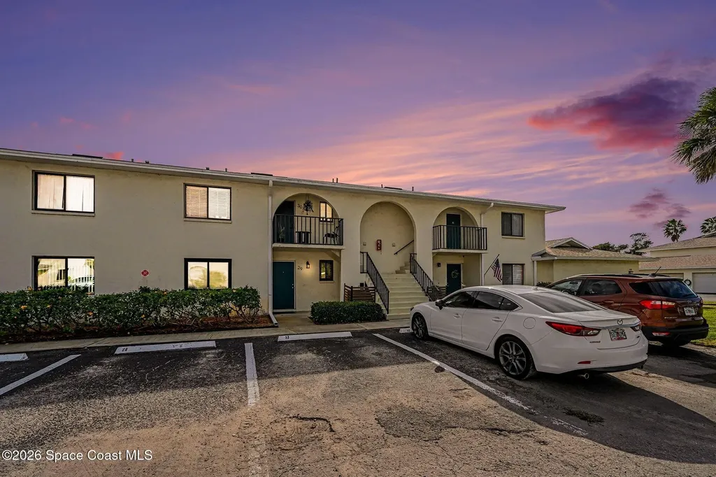 333 S Patrick Drive Satellite Beach FL 32937