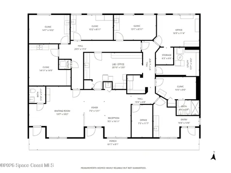 2194 Highway A1a Indian Harbour Beach FL 32937
