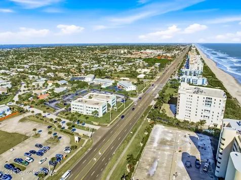 2194 Highway A1a Indian Harbour Beach FL 32937