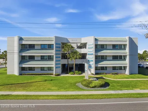 2194 Highway A1a Indian Harbour Beach FL 32937