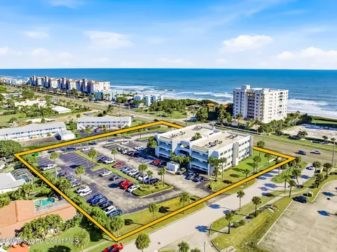 2194 Highway A1a Indian Harbour Beach FL 32937
