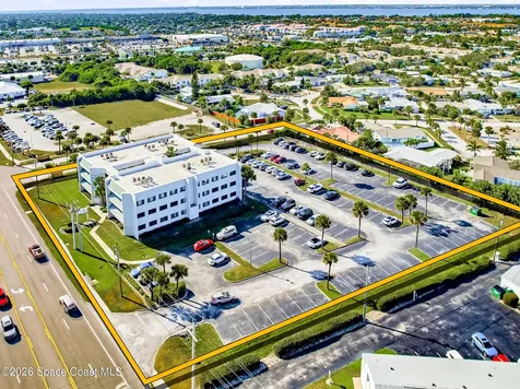 2194 Highway A1a Indian Harbour Beach FL 32937