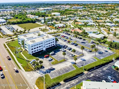 2194 Highway A1a Indian Harbour Beach FL 32937