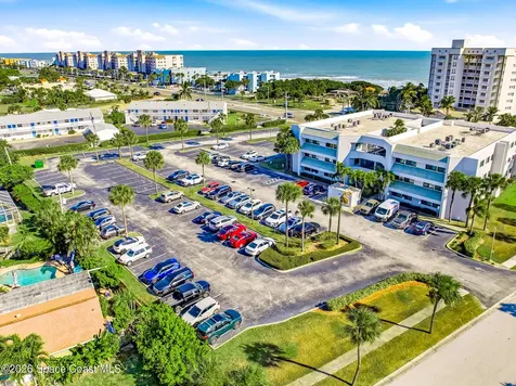 2194 Highway A1a Indian Harbour Beach FL 32937