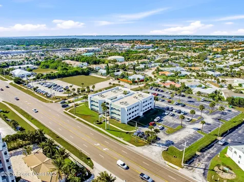 2194 Highway A1a Indian Harbour Beach FL 32937