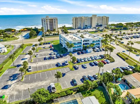 2194 Highway A1a Indian Harbour Beach FL 32937