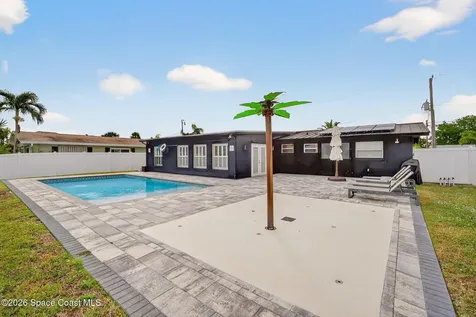113 Deleon Road Cocoa Beach FL 32931