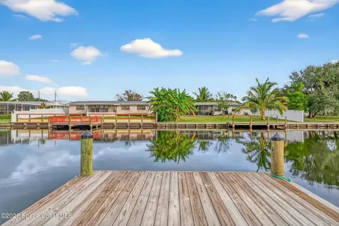 113 Deleon Road Cocoa Beach FL 32931