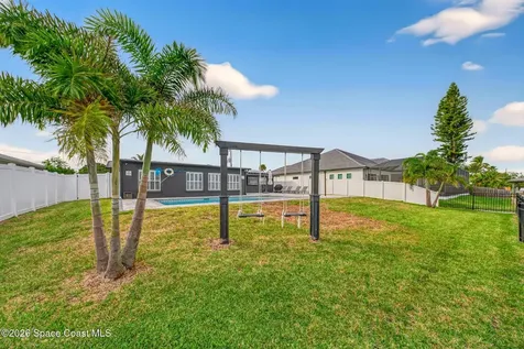 113 Deleon Road Cocoa Beach FL 32931
