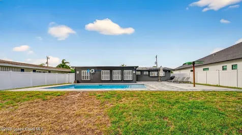 113 Deleon Road Cocoa Beach FL 32931