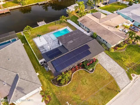 113 Deleon Road Cocoa Beach FL 32931