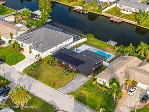 113 Deleon Road Cocoa Beach FL 32931