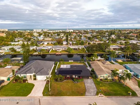 113 Deleon Road Cocoa Beach FL 32931