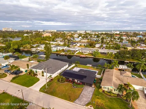 113 Deleon Road Cocoa Beach FL 32931